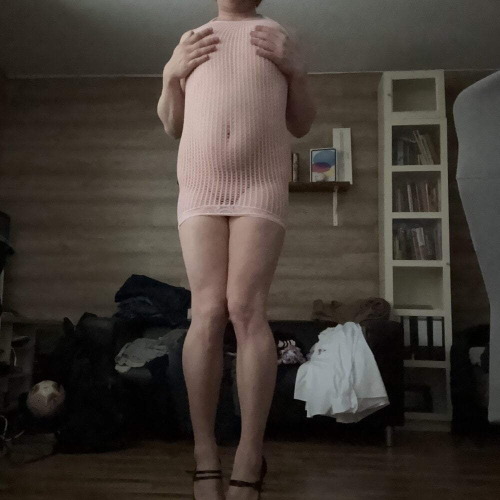 CrossDressPussy40 profile