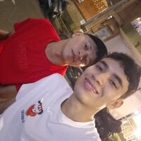 BRIAN_MARK's webcam live show