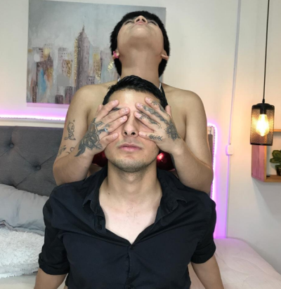 samanta_and_taylor from stripchat