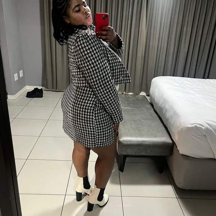 Bootyliciousbusty X 33