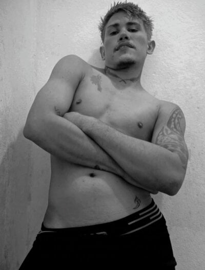 Estevao046 Male Gape Webcam Nude