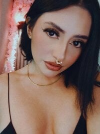Nanda_Vixen's webcam live show