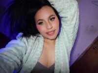 annie3's webcam live show