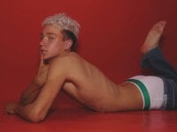 Marius_Venin Modèle Webcam Profil