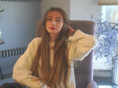 OdetteClaxton Female Brunettesyoung Live Webcam XXX