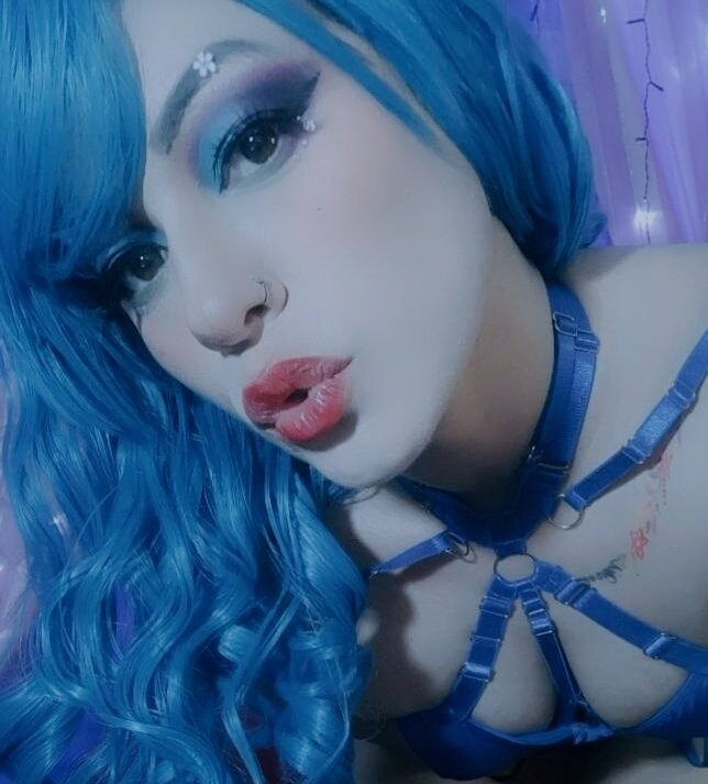 NIIKYDREAMS1's Offline XXX Chat