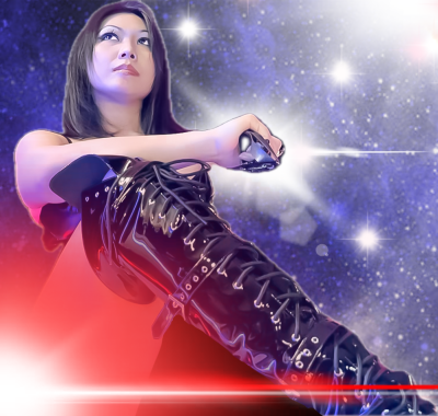 AnnaStardom
