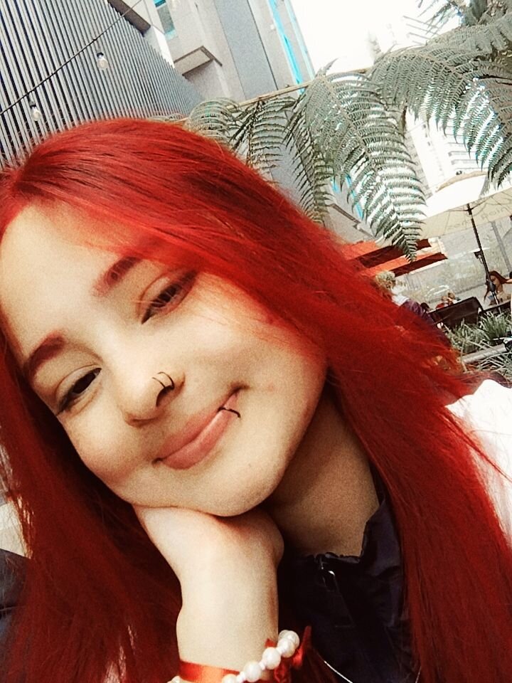 Alejandraat 🗽 live show