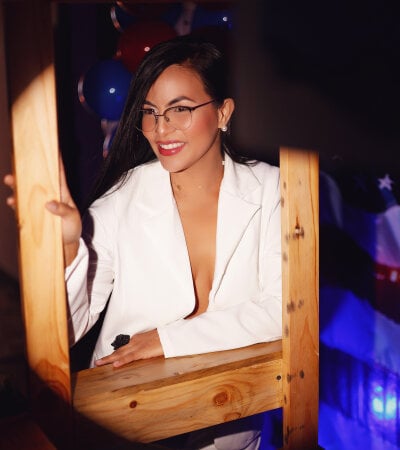 nude amateur porn GeorginaRamirez