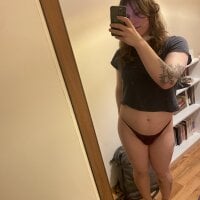 tsbubbles760's webcam live show