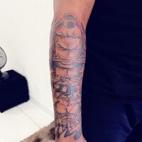 Profile