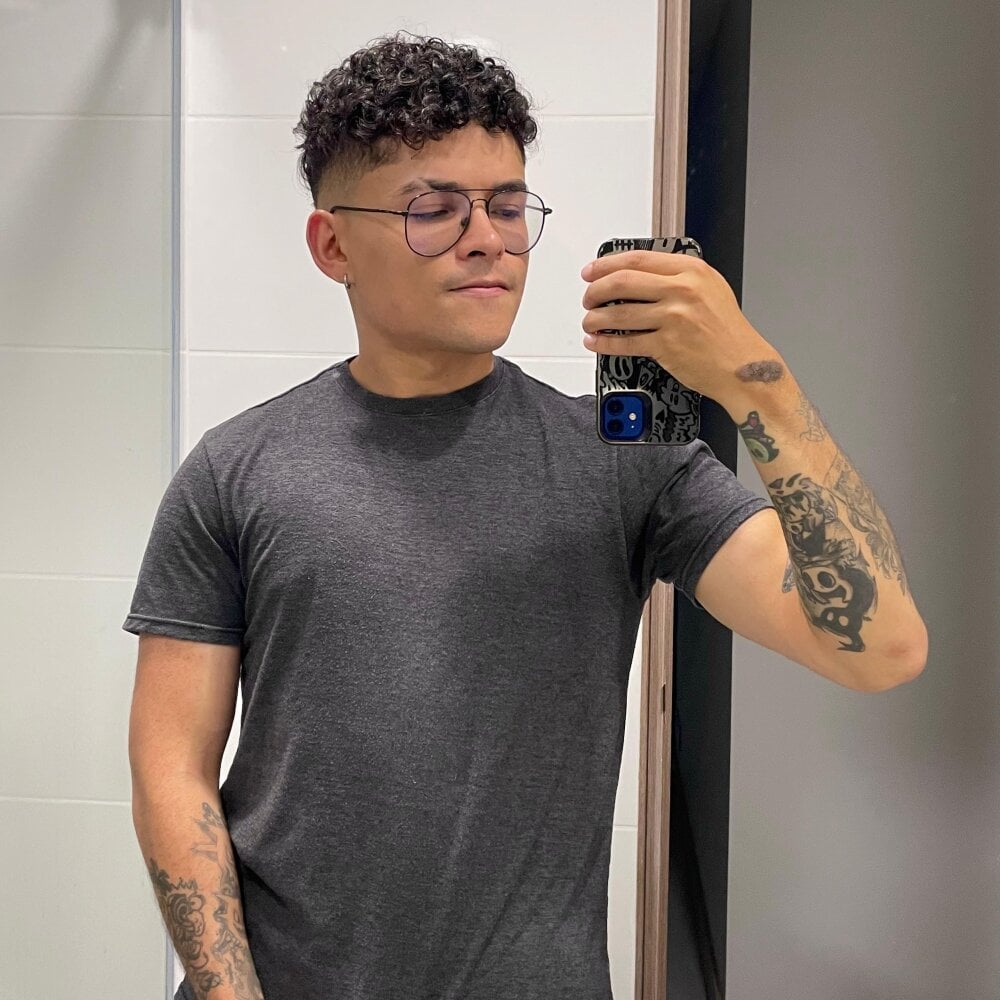LiamWilder profile