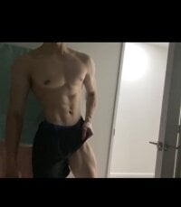Nice Cock
