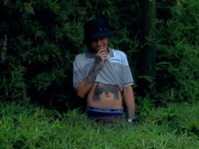 skinny_tattooo Avatar