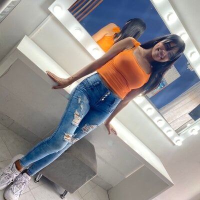 Amira_Hot18 - venezuelan teens