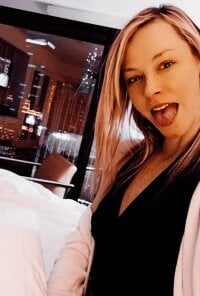 smittennkittenn Show di sesso, in cam, in diretta