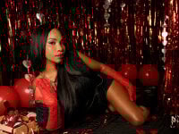 Kaylani24's webcam live show