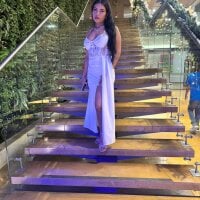 Модель pocahontas_lantina