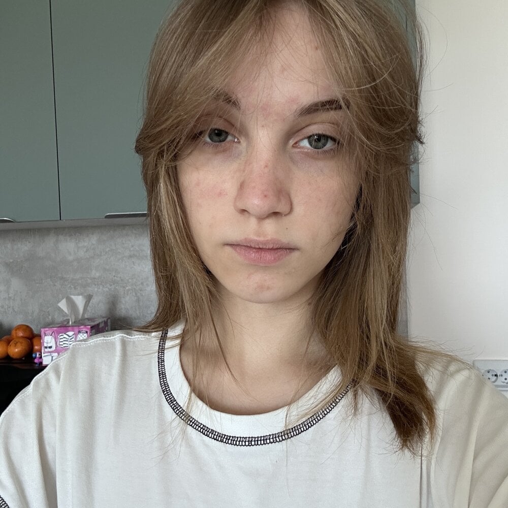 Calira_shimmer profile