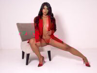 Модель JessicaWilliams1