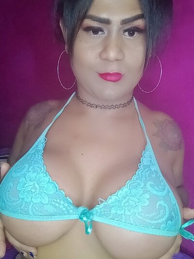 Andreitachicahott Avatar