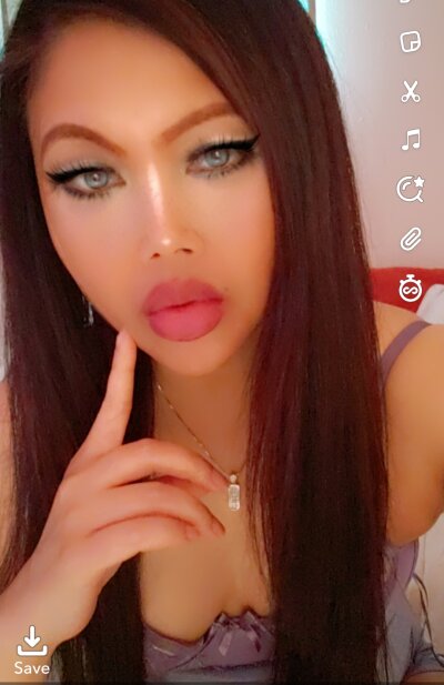 cindyvong1 on StripChat