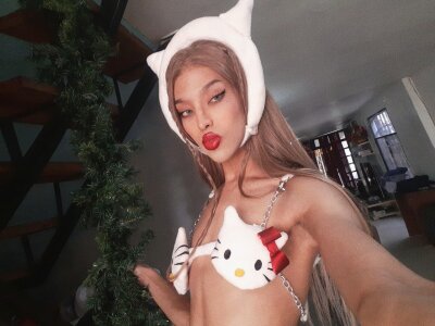 princesaprincess from stripchat