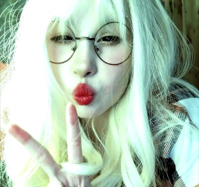 AngelWithGlasses Avatar