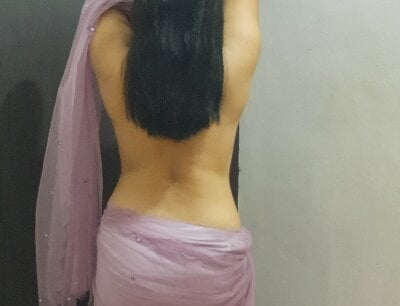 My-Aparna - big tits indian