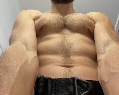 OliverHunter46 Avatar