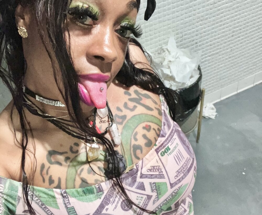 Sexygoddes103 profile