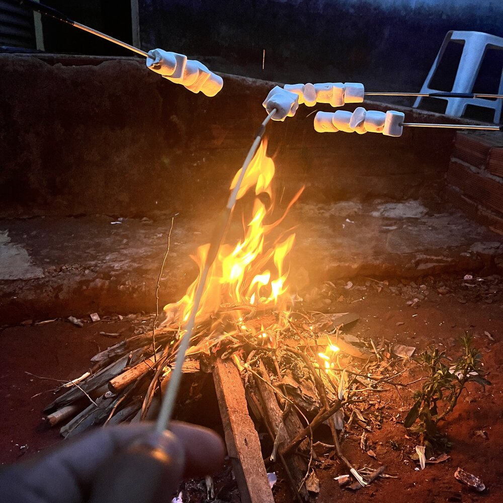 Fredsnoop's Offline XXX Chat