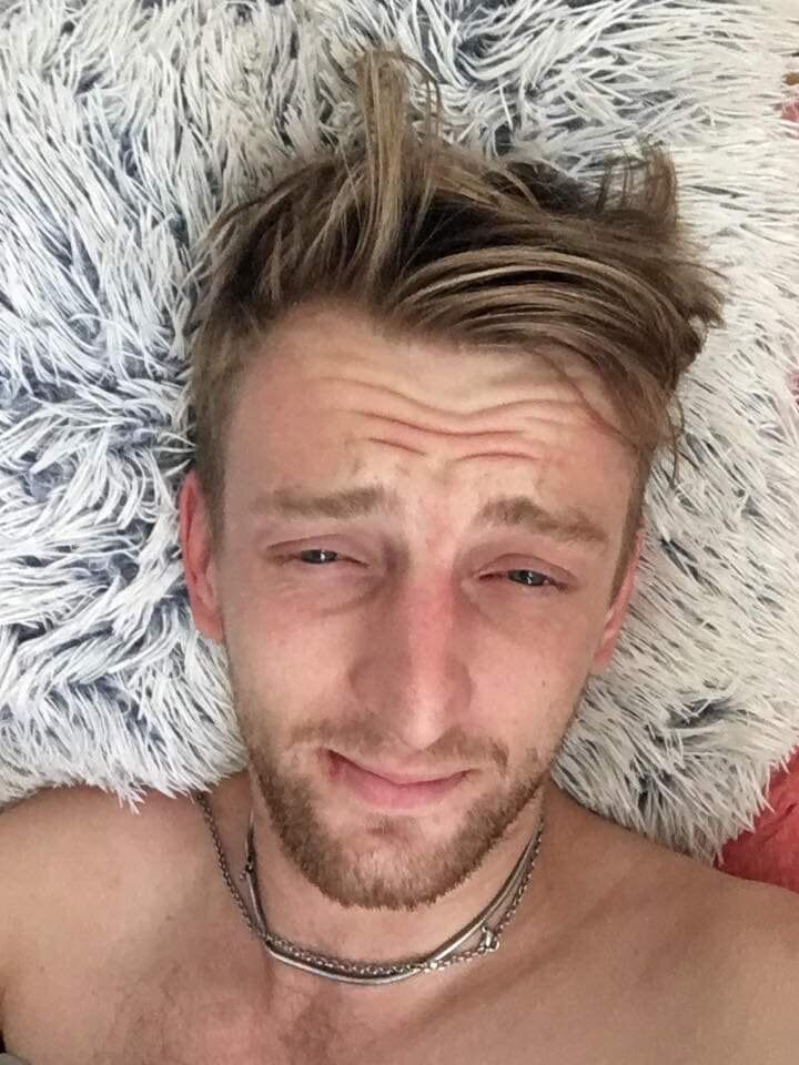 Penizky33 離線 XXX 聊天