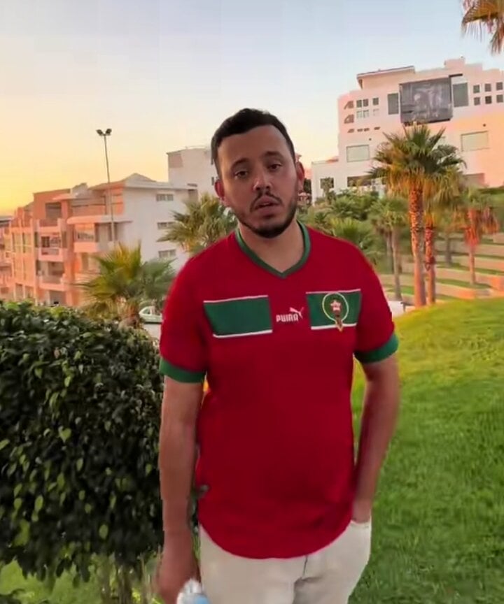 motanjer Profile Image