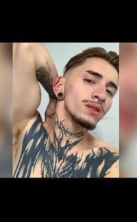 Cristhoper_06's webcam live show