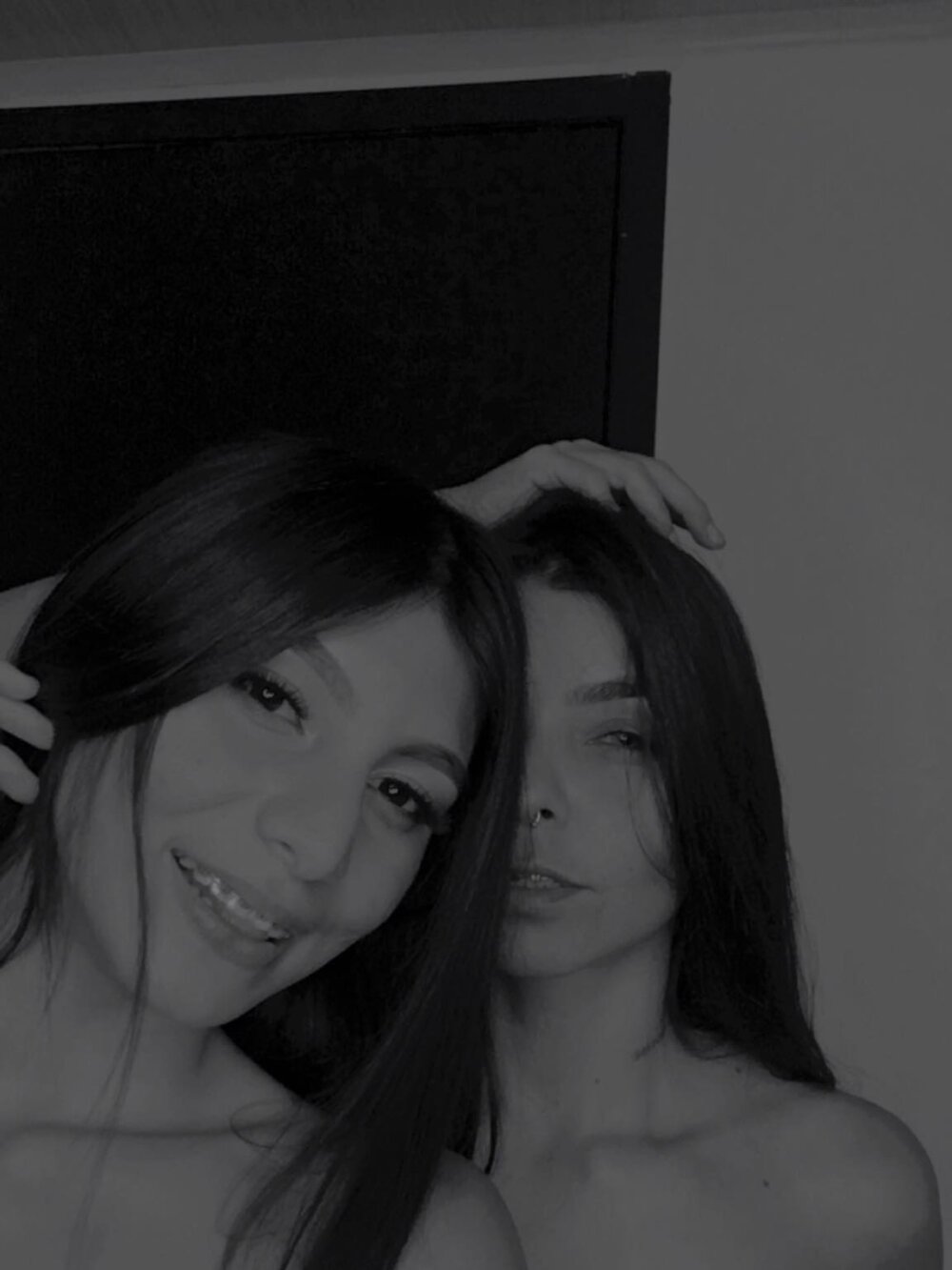 Rachelcalvins 🐻 live stream