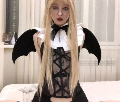 _rebekka_evans_ Avatar