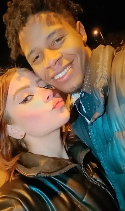 shanonandblake Avatar