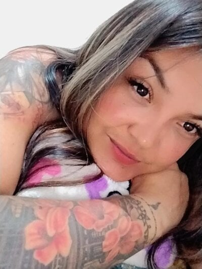 sexy chat online Martina Vega 