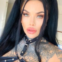 claudiacvc95's webcam live show