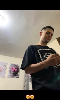 daviid778's webcam live show