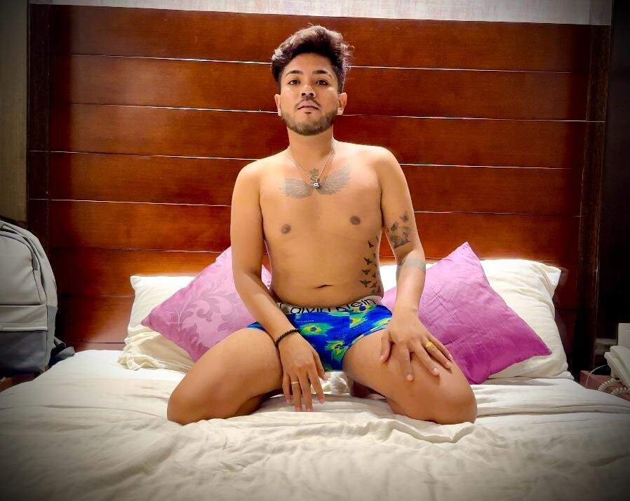 Prince_Raj_1999