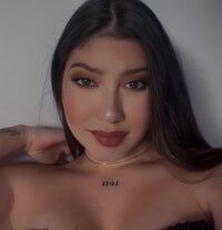 Eve_Williams's webcam live show