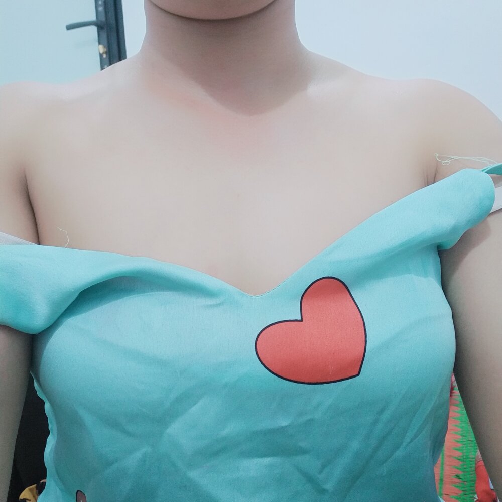 Hunger898 🍮 cam