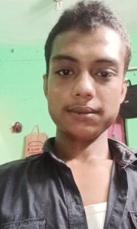 Babyx00's webcam live show