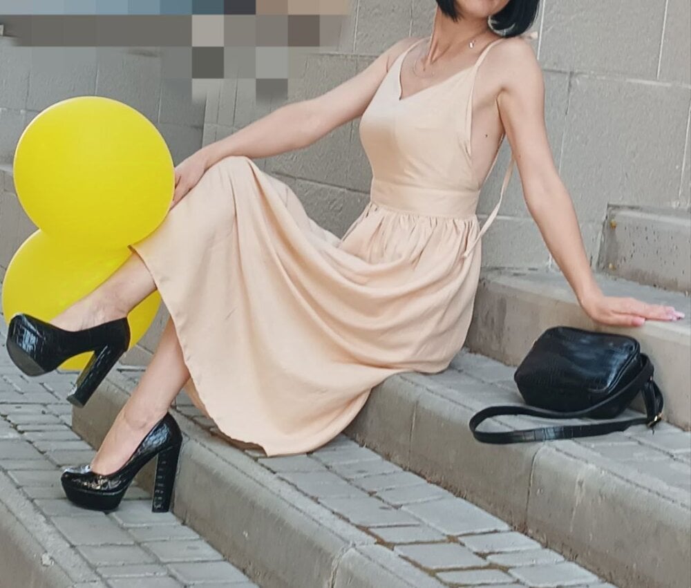 Nastya323 profile