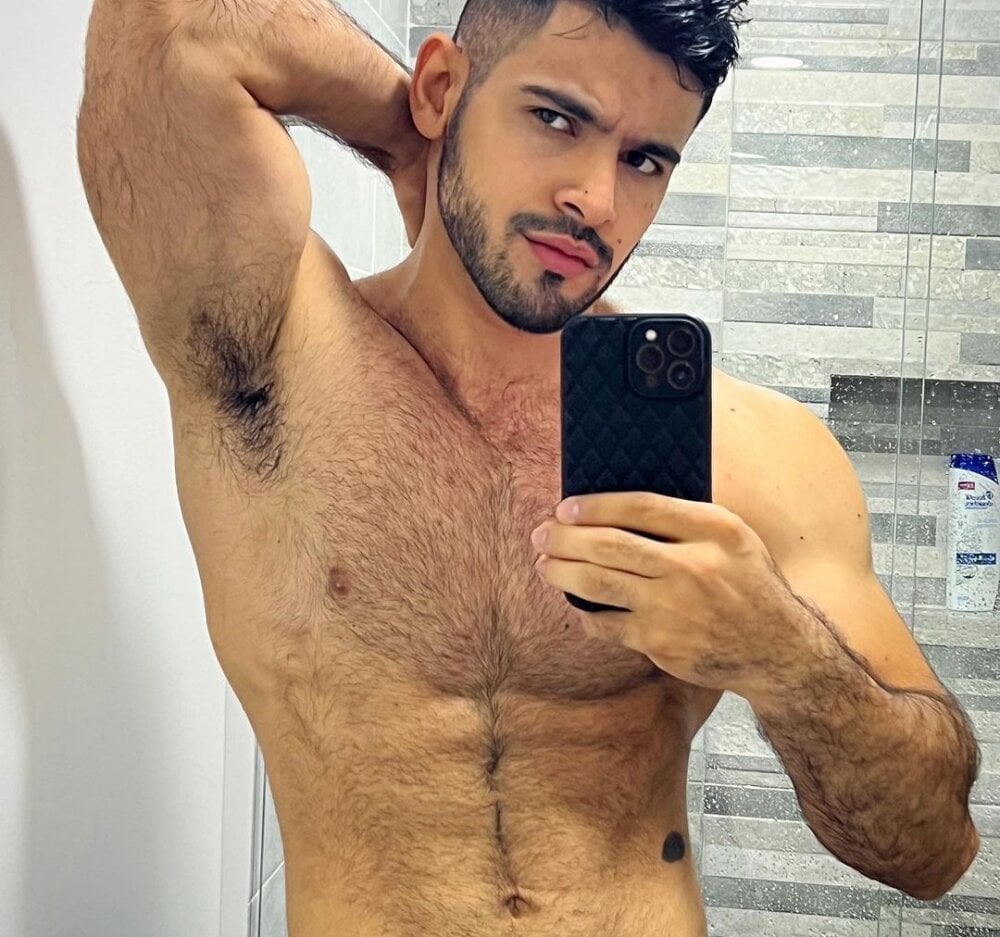 Franco_Rizzo_ nude on cam A