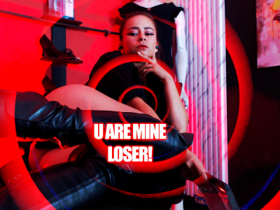 MistressSlut1