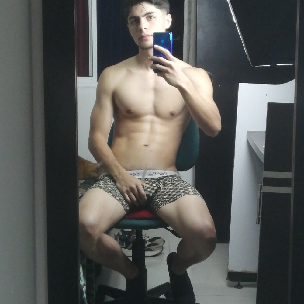 Stiven_CL profile