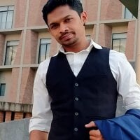 Kripal1992's webcam live show